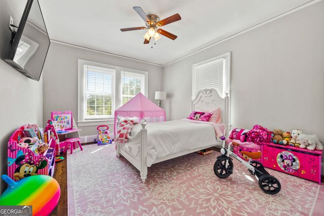 1281 Winburn Drive, East Point, GA 30344