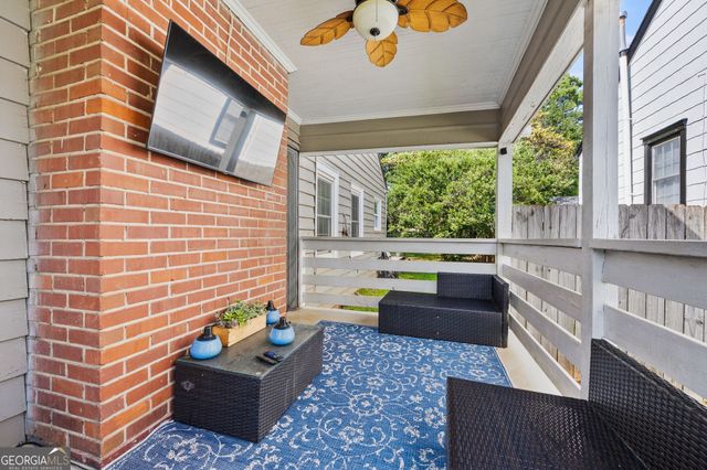 1281 Winburn Drive, East Point, GA 30344