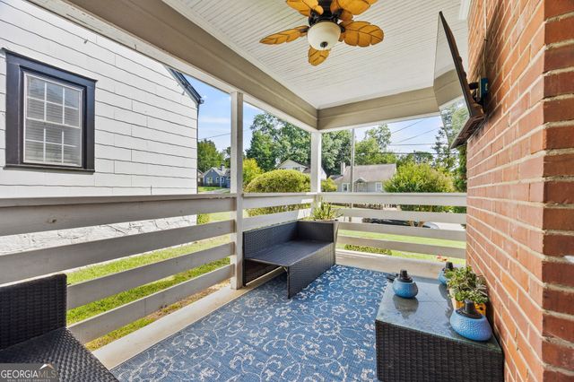 1281 Winburn Drive, East Point, GA 30344