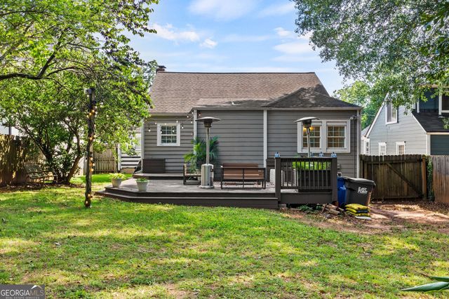 1281 Winburn Drive, East Point, GA 30344