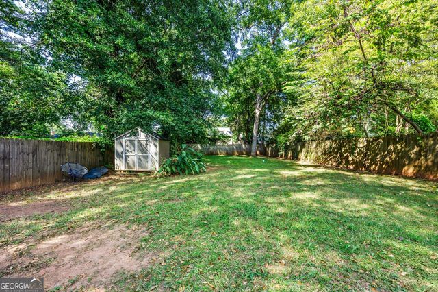 1281 Winburn Drive, East Point, GA 30344