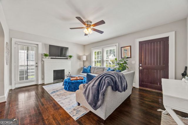 1281 Winburn Drive, East Point, GA 30344