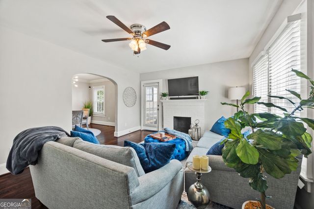 1281 Winburn Drive, East Point, GA 30344