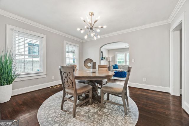 1281 Winburn Drive, East Point, GA 30344