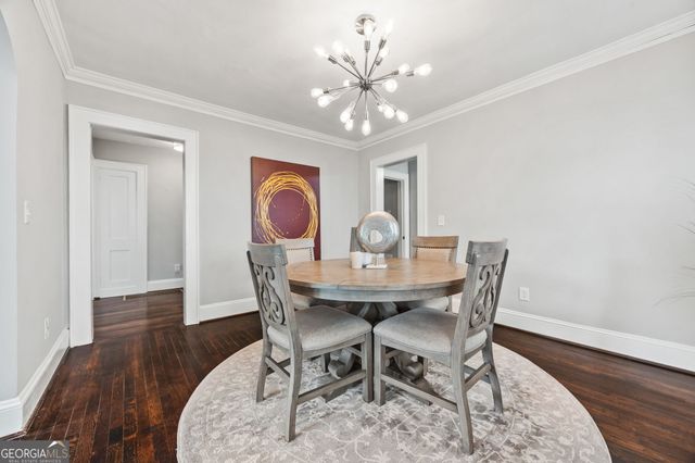 1281 Winburn Drive, East Point, GA 30344