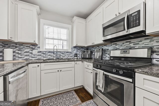 1281 Winburn Drive, East Point, GA 30344