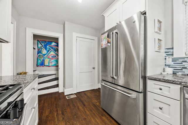 1281 Winburn Drive, East Point, GA 30344