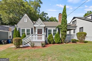 1281 Winburn Drive, East Point, GA 30344