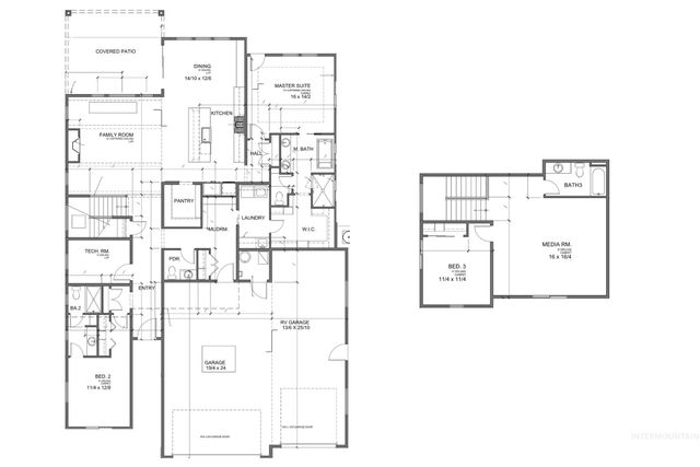 4736 N Supai Pl, Meridian, ID 83646