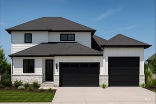 4736 N Supai Pl, Meridian, ID 83646