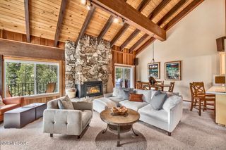 941 Miners Ridge Court 4, Incline Village, NV 89451