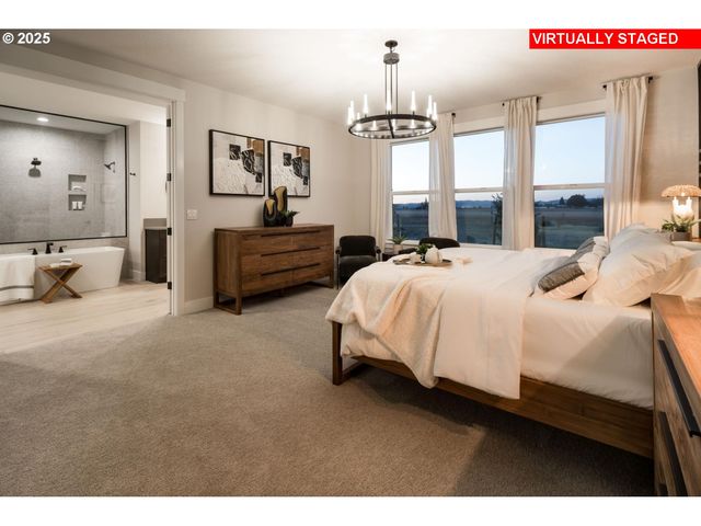 Nw 197th Ave, Brush Prairie, WA 98606