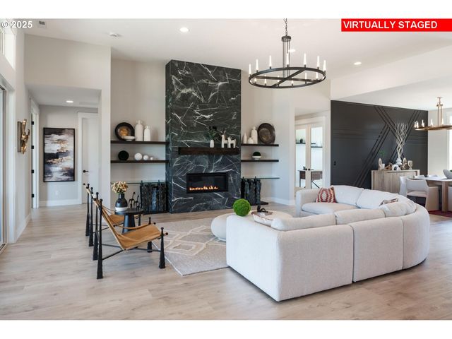 Nw 197th Ave, Brush Prairie, WA 98606