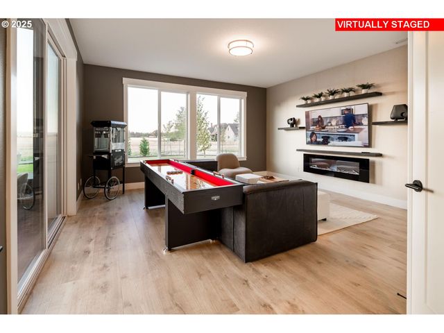 Nw 197th Ave, Brush Prairie, WA 98606