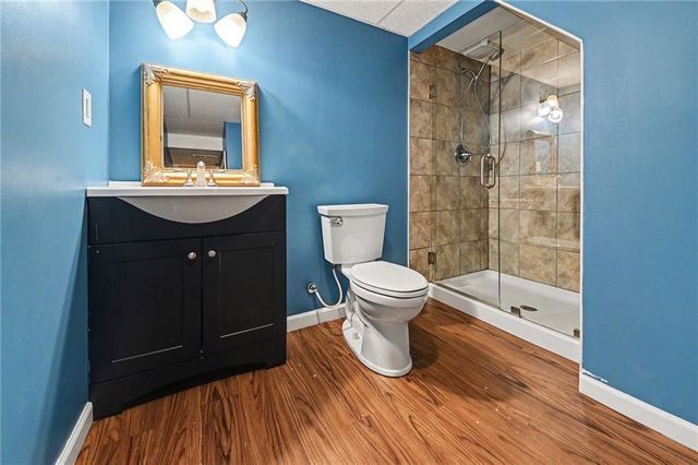 2407 NW 88th Street, Kansas City, MO 64154