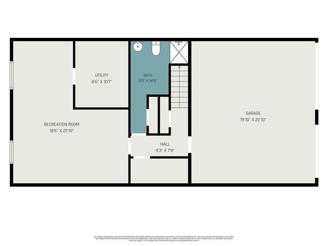2407 NW 88th Street, Kansas City, MO 64154