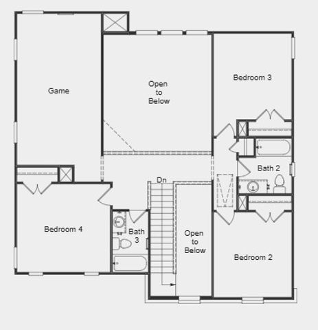 4224 Cleburne Lane, Mckinney, TX 75071