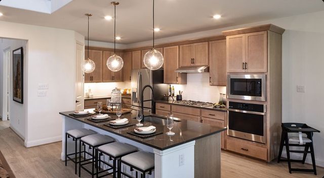 4224 Cleburne Lane, Mckinney, TX 75071