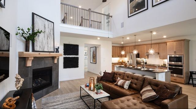 4224 Cleburne Lane, Mckinney, TX 75071