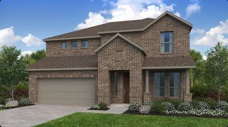 4224 Cleburne Lane, Mckinney, TX 75071
