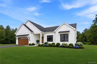 146 Sandywood Circle, Grand Island, NY 14072