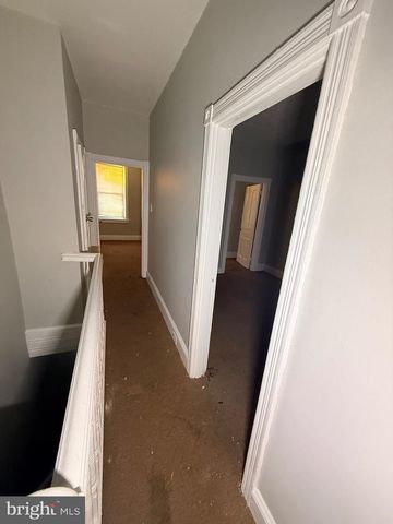 29 N LINDENWOOD ST, Philadelphia, PA 19139