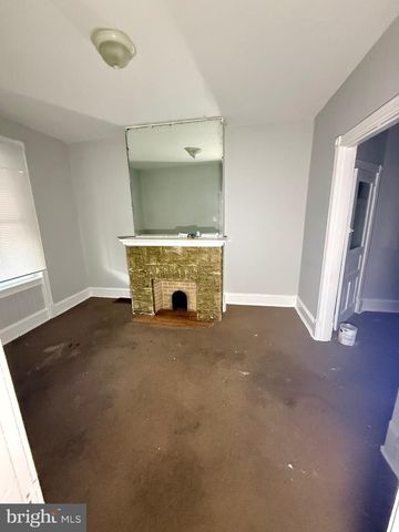 29 N LINDENWOOD ST, Philadelphia, PA 19139