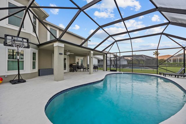 2400 Seaford Drive, Wellington, FL 33414