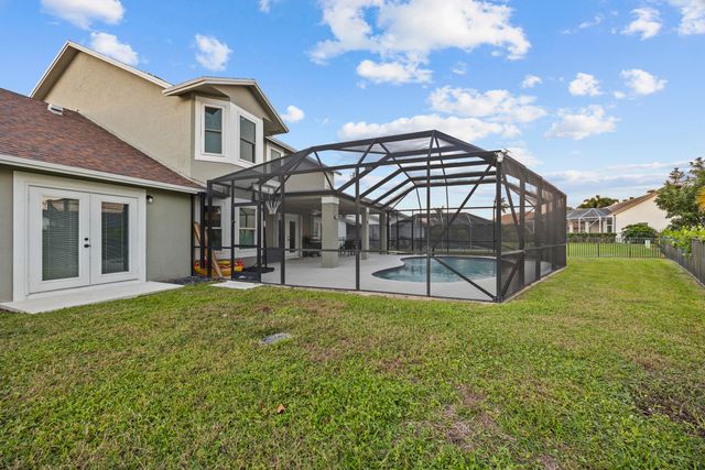 2400 Seaford Drive, Wellington, FL 33414