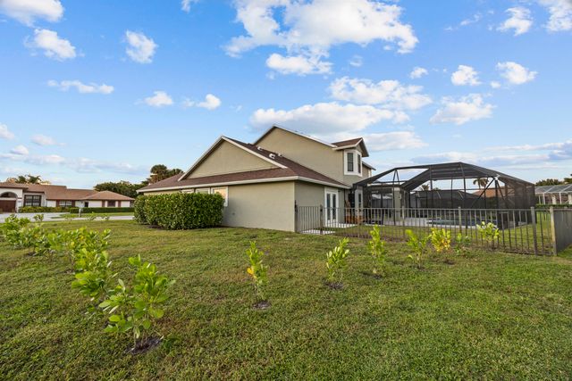 2400 Seaford Drive, Wellington, FL 33414