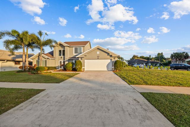 2400 Seaford Drive, Wellington, FL 33414