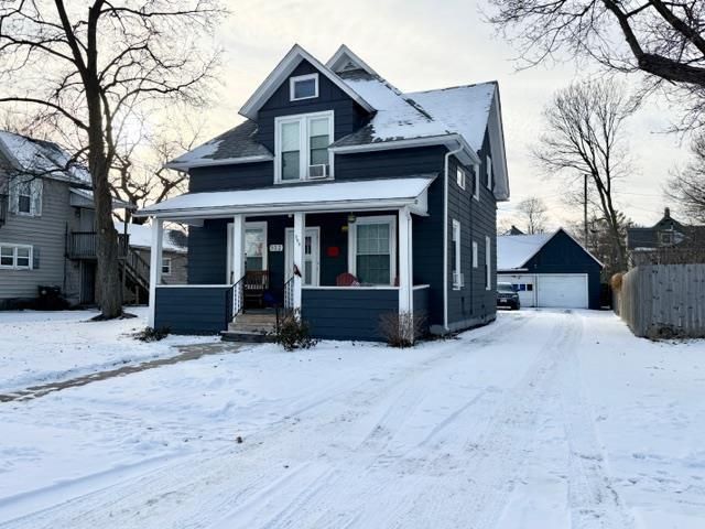 932 Oak Street, Beloit, WI 53511