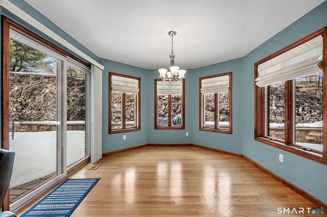 21 Hidden Valley Drive, Rocky Hill, CT 06067