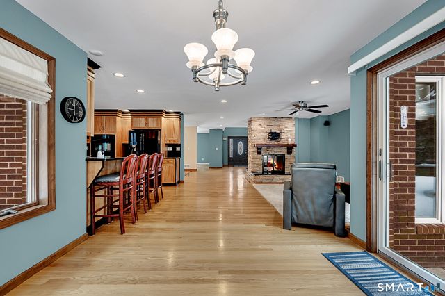 21 Hidden Valley Drive, Rocky Hill, CT 06067