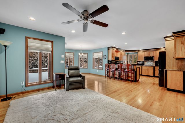 21 Hidden Valley Drive, Rocky Hill, CT 06067