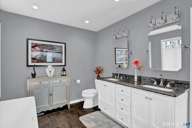 21 Hidden Valley Drive, Rocky Hill, CT 06067