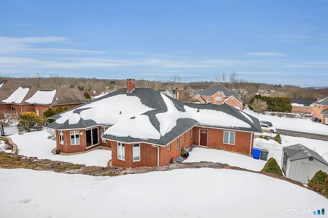 21 Hidden Valley Drive, Rocky Hill, CT 06067