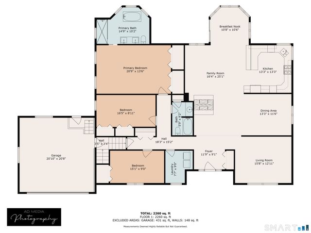 21 Hidden Valley Drive, Rocky Hill, CT 06067