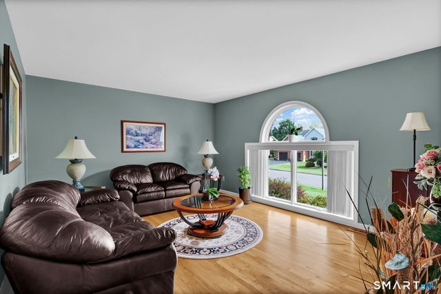 21 Hidden Valley Drive, Rocky Hill, CT 06067