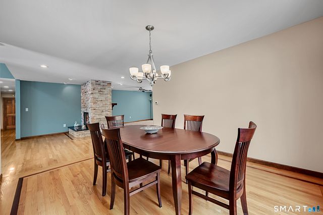 21 Hidden Valley Drive, Rocky Hill, CT 06067