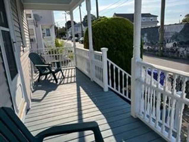 205 Franklin Street, Bristol, RI 02809