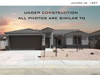 2696 E Cerro Vista, Kingman, AZ 86409