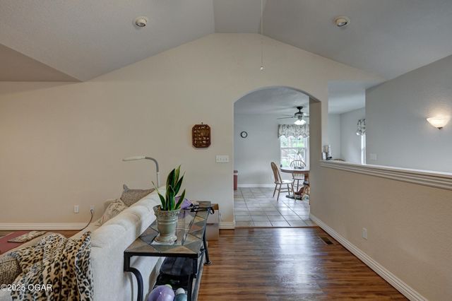 3541 Lusk Drive, Neosho, MO 64850