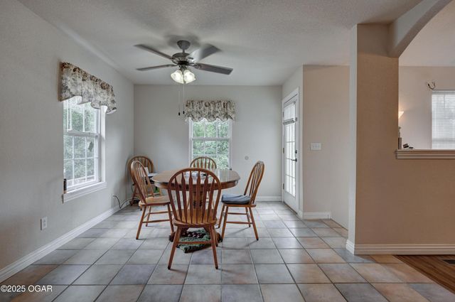 3541 Lusk Drive, Neosho, MO 64850