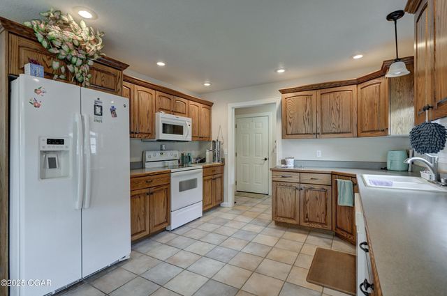 3541 Lusk Drive, Neosho, MO 64850