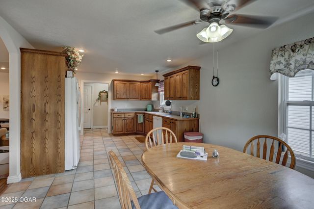 3541 Lusk Drive, Neosho, MO 64850