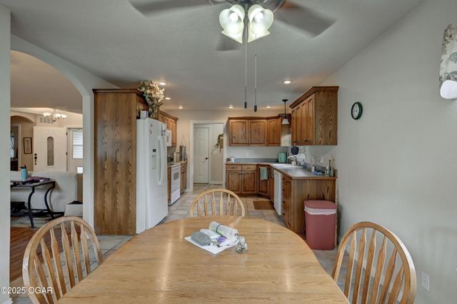 3541 Lusk Drive, Neosho, MO 64850