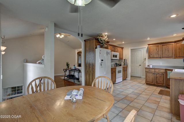 3541 Lusk Drive, Neosho, MO 64850