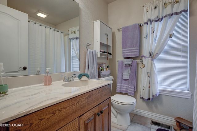 3541 Lusk Drive, Neosho, MO 64850