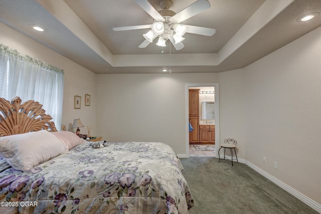 3541 Lusk Drive, Neosho, MO 64850